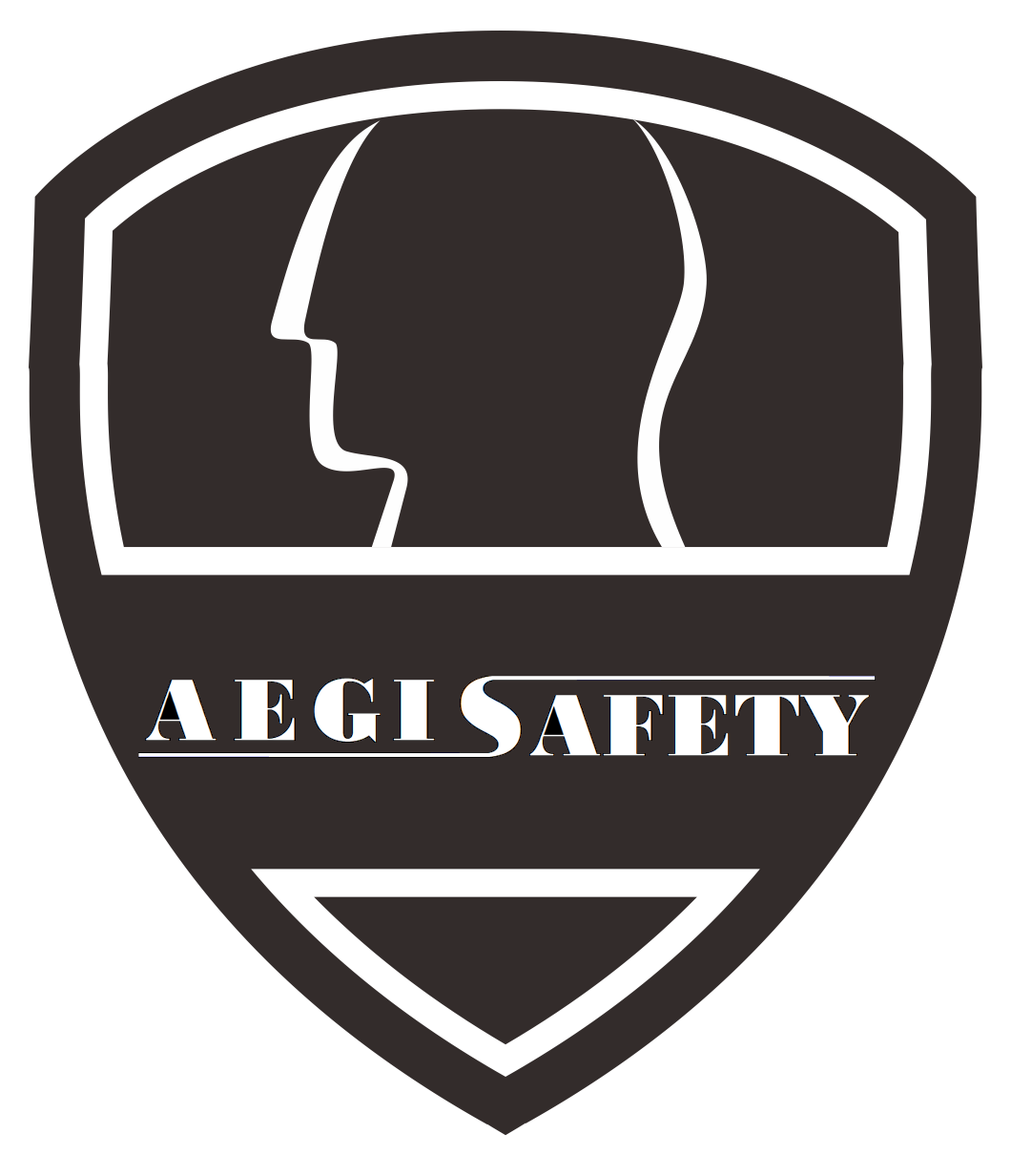 Aegis Safety Logo